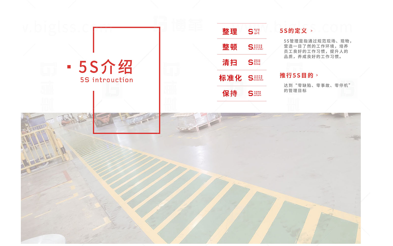 格朗吉斯目視化設計手冊