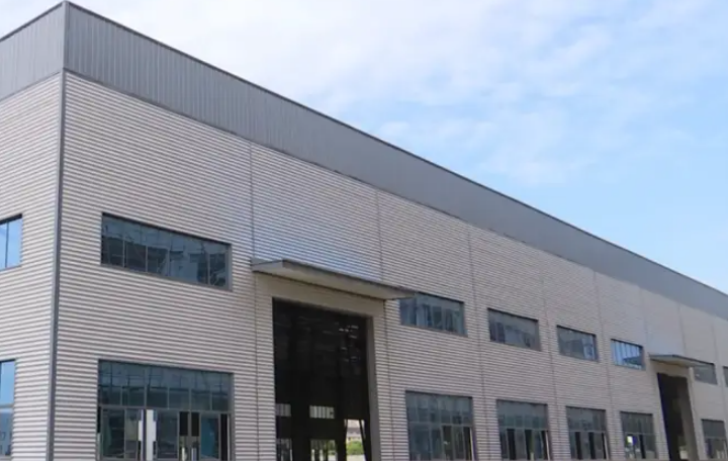 博革咨詢助力南京某機(jī)械設(shè)備液壓企業(yè)實(shí)現(xiàn)目視化升級(jí)?