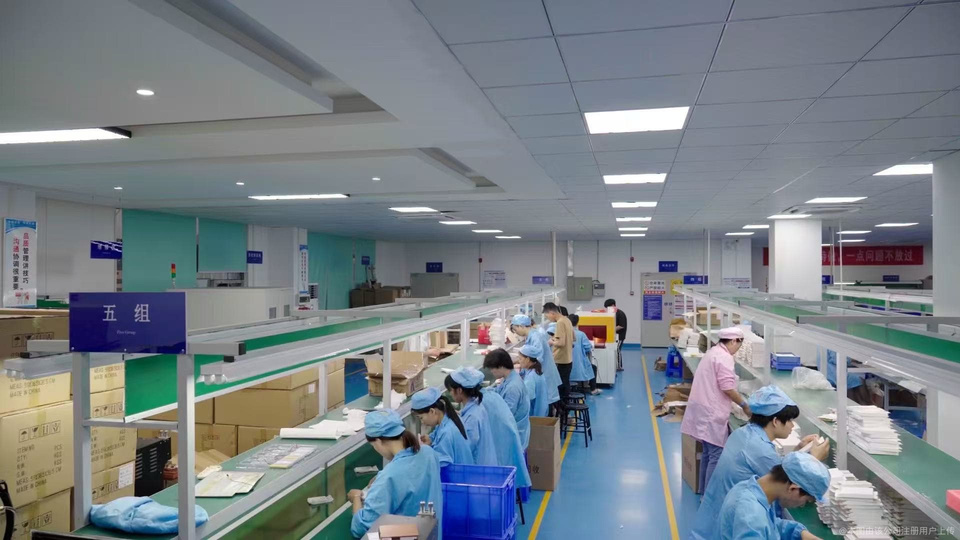 博革與東莞新能源企業簽約合作，共探精益發展新路徑?