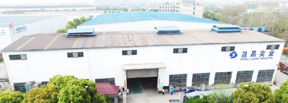 博革與上海晟昌裝潢材料企業簽約合作，為其提供目視化設計落地工程服務