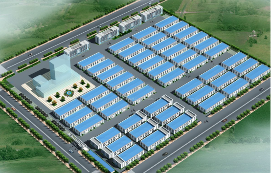 廠區規劃之精益布局改如何實施？