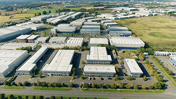 新工廠布局咨詢(xún)