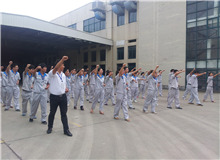 班組安全生產管理：強化班組人員的安全意識