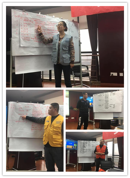 航空安全精益管理知識(shí)分享