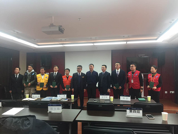 航空安全班組精益管理培訓(xùn)總結(jié)現(xiàn)場(chǎng) 航空安全班組精益管理培訓(xùn)總結(jié)現(xiàn)場(chǎng)