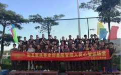 廚衛家具精益班組管理人才培養項目盛夏起航