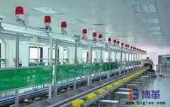 日本車間現(xiàn)場(chǎng)管理中為什么有那么多的安全燈？