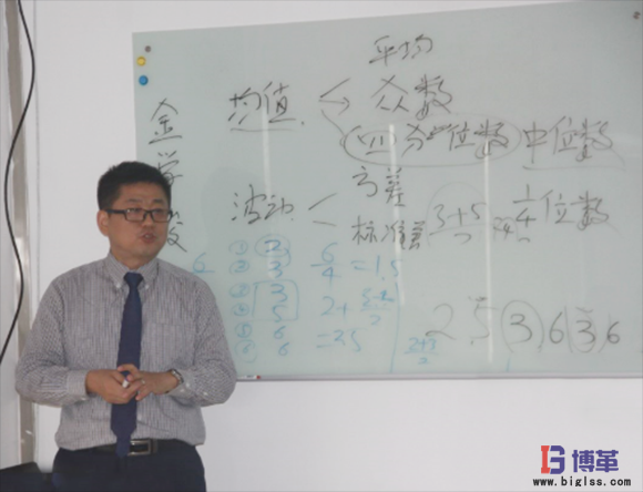 六西格瑪綠帶公益培訓課程基礎知識 六西格瑪綠帶公益培訓課程基礎知識