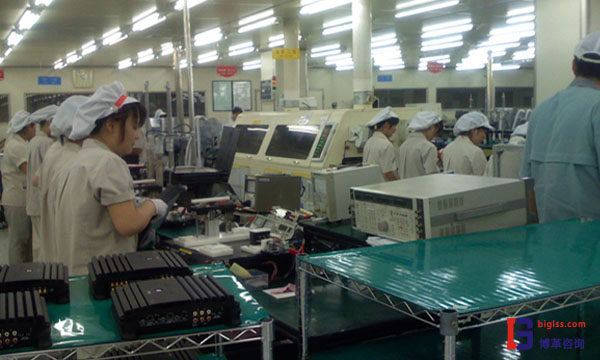 精益生產(chǎn)成本管理 精益生產(chǎn)成本管理