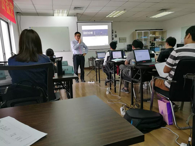 六西格瑪綠帶課程專業(yè)知識(shí)講解 六西格瑪綠帶課程專業(yè)知識(shí)講解