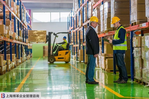 生產計劃管理 生產計劃管理