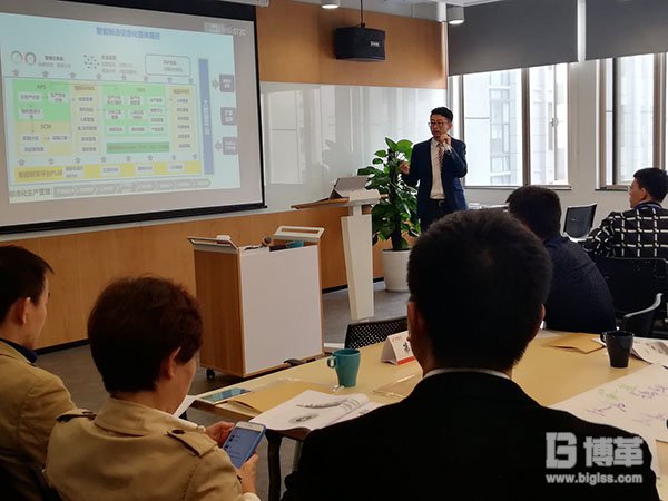 博革咨詢王老師在阿里云大學授課現(xiàn)場 博革咨詢王老師在阿里云大學授課現(xiàn)場