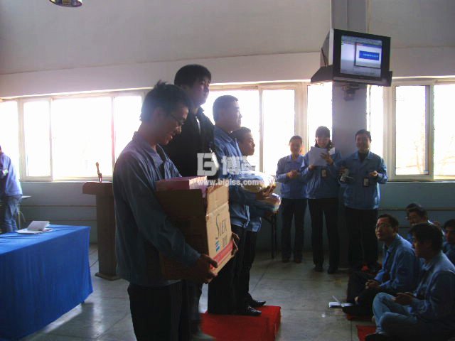 膠南海爾洗衣機(jī)班組長(zhǎng)培訓(xùn)獎(jiǎng)勵(lì) 膠南海爾洗衣機(jī)班組長(zhǎng)培訓(xùn)獎(jiǎng)勵(lì)