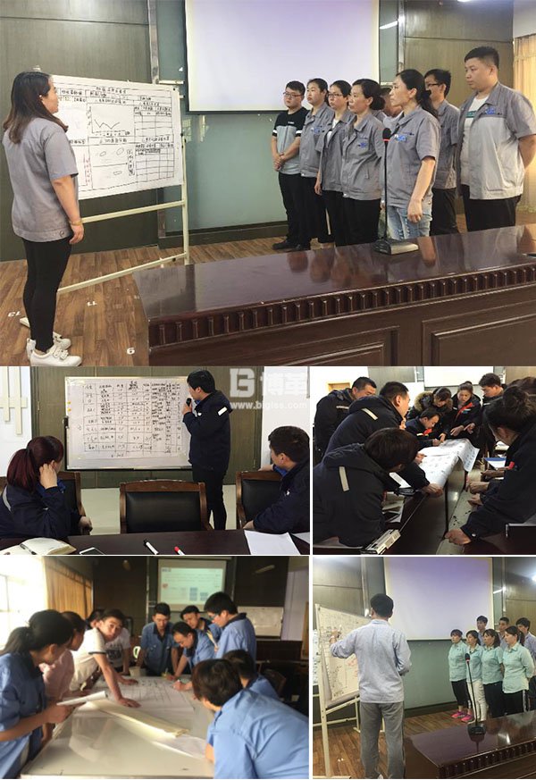 金牌班組長(zhǎng)培訓(xùn)課題互動(dòng) 金牌班組長(zhǎng)培訓(xùn)課題互動(dòng)