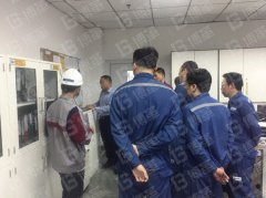 【公司動態】某化工企業開展設備自主維護培訓