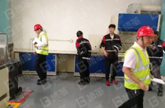 某企業1S管理認證流程