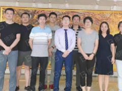 【公司動態】博革六西格瑪綠帶公開課圓滿結束！