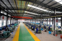 機加工行業(yè)精益生產管理概要