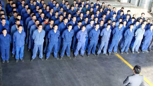 班組長(zhǎng) 企業(yè)該如何增強(qiáng)班組長(zhǎng)的責(zé)任心?