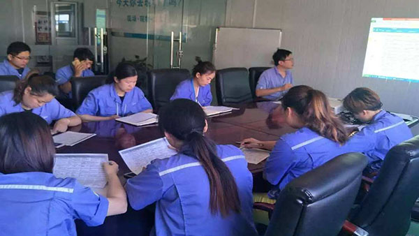 班組長(zhǎng) 企業(yè)如何管理班組長(zhǎng)隊(duì)伍?