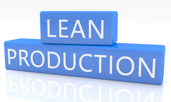 為什么企業無法落到精益生產？