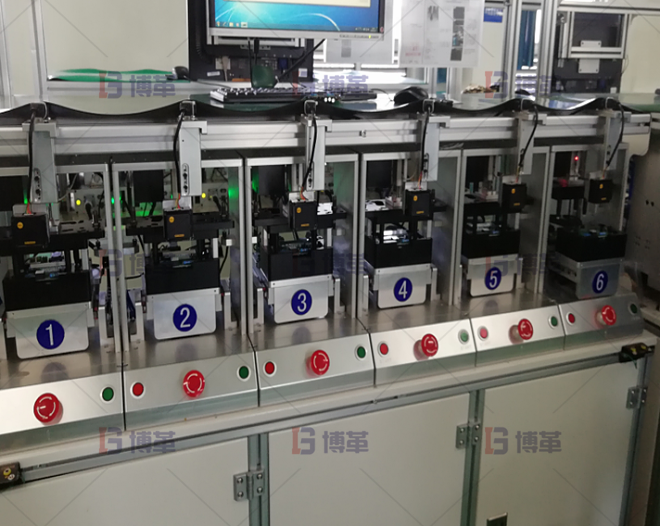 電子行業現場5S推進步驟案例