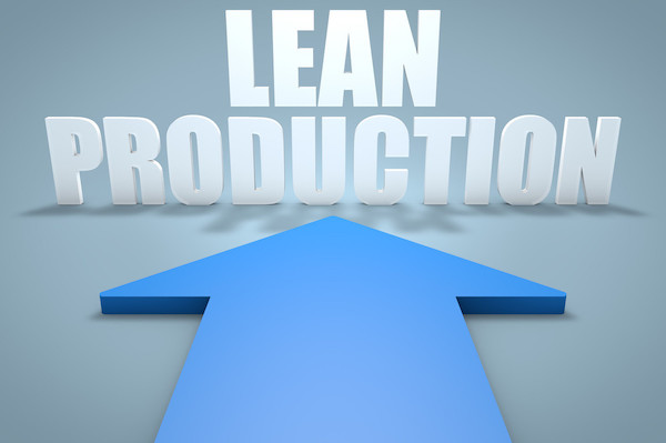 企業(yè)推廣精益生產(chǎn)怎么防呆防錯？