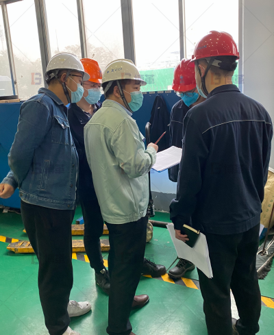 博革周老師的現場輔導