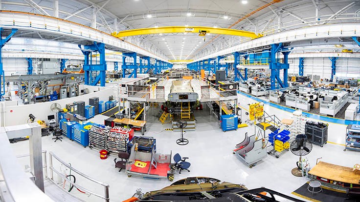 肉類(lèi)生產(chǎn)企業(yè)精益生產(chǎn)案例分析