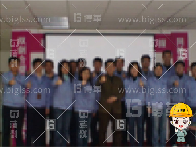 精益生產，精益管理，精益咨詢，上海博革，博革咨詢