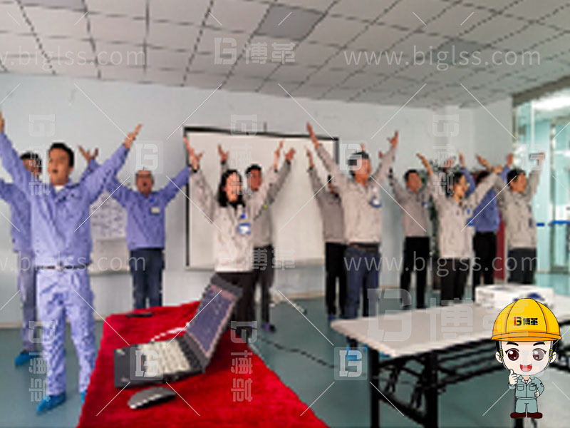 精益人才，精益人才培養，精益人才培訓，班組長培訓，金牌班組長，管理者實戰，管理者實戰培訓，上海博革，博革咨詢