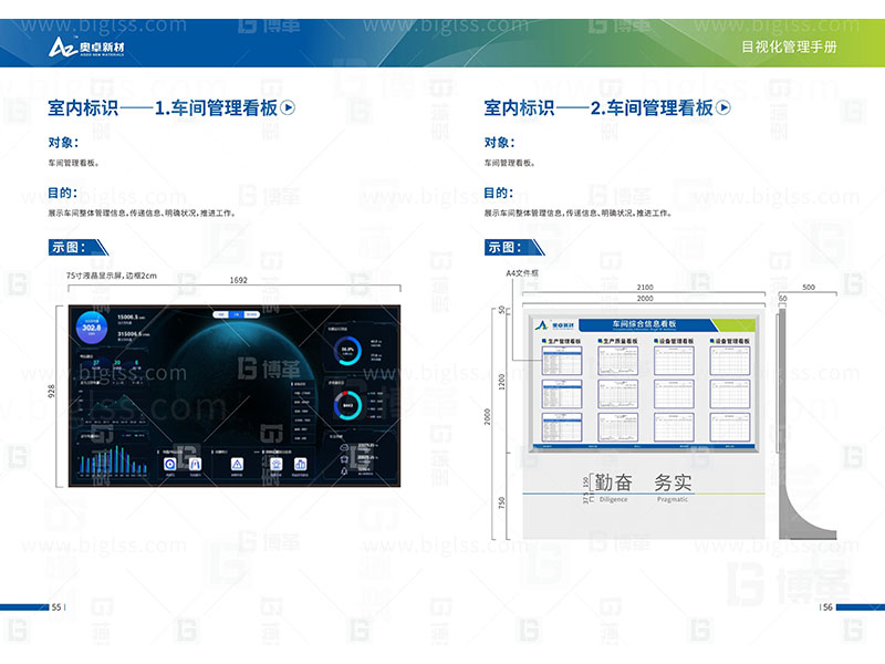 新工廠規劃，工業園區規劃，車間布局規劃，生產線體設計，數字化工廠，目視化設計，上海博革，博革咨詢